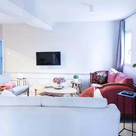 Apartamento Sweet Centre Historique 65 M2