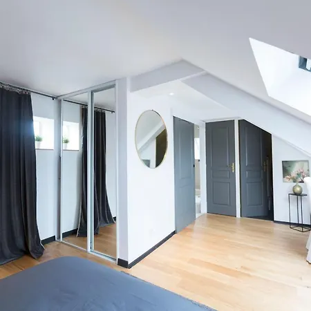 Sweet Centre Historique 65 M2 *