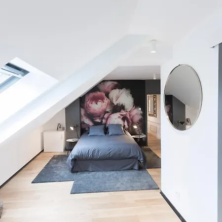 Apartamento Sweet Centre Historique 65 M2 *