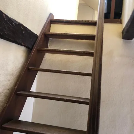 Apartamento Sweet Centre Historique 65 M2