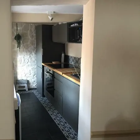 Sweet Centre Historique 65 M2 * Rennes