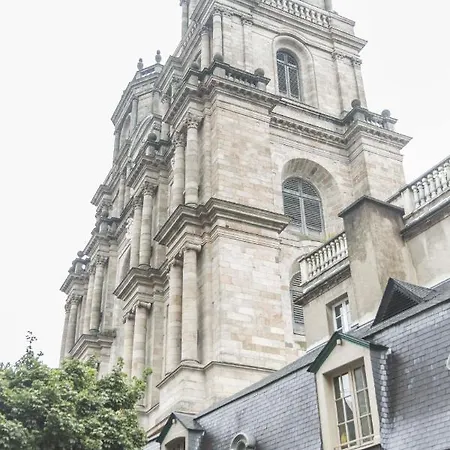 Sweet Centre Historique 65 M2 Rennes